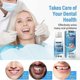thumbnail image 3 of Tooth Filling Repair Kit, Temporary Teeth Filler With 4 Dental Tools, Teeth Replacement Kits For Temporary Tooth Fixing, Diy Moldable, 3 of 5