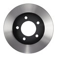 thumbnail image 3 of Disc Brake Rotor Fits select: 1997-2002 FORD EXPEDITION, 1998-2002 LINCOLN NAVIGATOR, 3 of 4