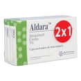 thumbnail image 3 of Aldara crema 6 sobres dosis unitaria, 3 of 3