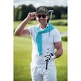 thumbnail image 2 of Pavilion Gift Company - Golf - Black Washed Cotton Twill Hat, 2 of 10