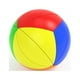 thumbnail image 1 of YJ Yeet Ball cubo sin pegatinas Bizarre Twist Puzzle Ball Ivy Ball Cube Cubos únicos, 1 of 4