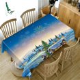 thumbnail image 1 of Mantel de playa con estampado Oxford, impermeable, a prueba de aceite, Rectangular, para fiesta en casa, Picnic al aire libre qym unisex, 1 of 2