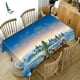 thumbnail image 1 of Mantel de playa con estampado Oxford, impermeable, a prueba de aceite, Rectangular, para fiesta en casa, Picnic al aire libre qym unisex, 1 of 2