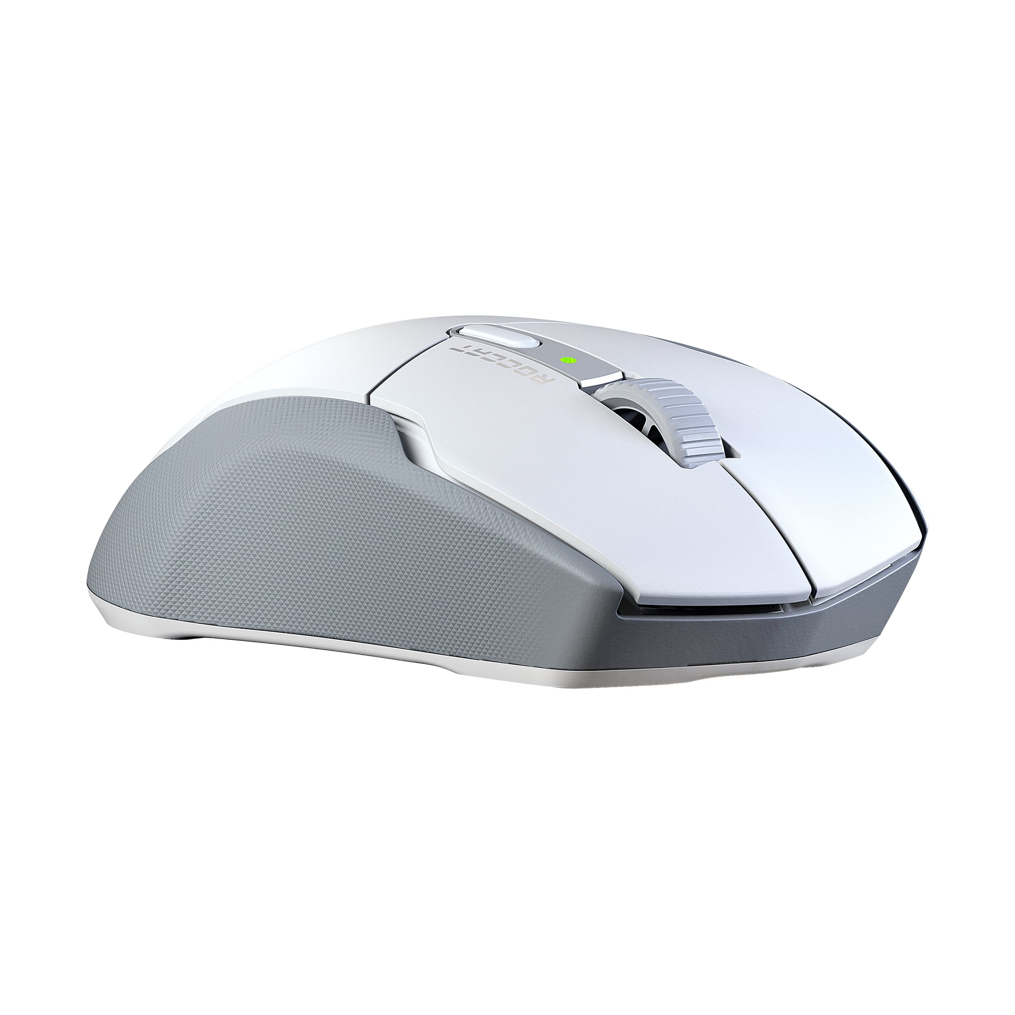 Free Shipping! ROCCAT Kone Air - Wireless Ergonomic Gaming