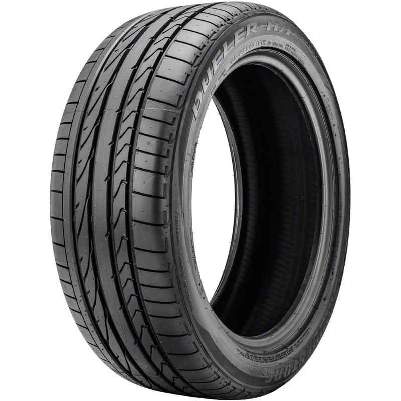 Bridgestone Dueler HP Sport 225/55R18 98 H Tire - Walmart.com - Walmart.com
