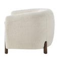 thumbnail image 2 of Cordelia Fabric Accent Arm Chair, 2 of 5