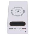 thumbnail image 3 of Caja de Carga USB Dual, 12 Batería Case LCD MaSestra de Gran Capacidad Ligera Precisa Para Teléfonos Móviles, 3 of 7