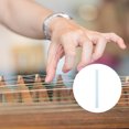thumbnail image 2 of 100 Pcs Guitares Adhésives Respirantes pour Ongles d'Instrument, 2 of 8
