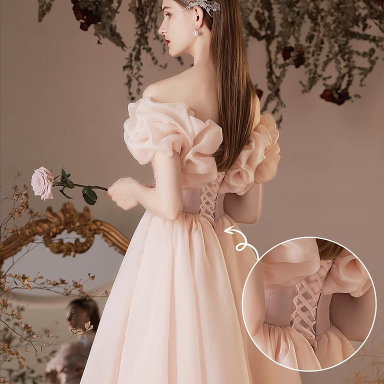 long summer cotton dresses Patou WFW25 Dance Performance Qué se considera 