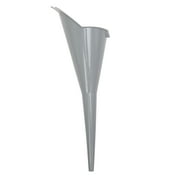 Hyper Tough Small Vehicle Engine Funnel Type, Htsmf-2020, Gray