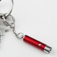 thumbnail image 2 of FJUCHAI UV Lamp Keychain UV Keychain, Mini Metal Lamp, Multifunctional, with Money Detection, 2 of 6