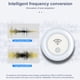 thumbnail image 2 of Repelente De Mosquitos De Luz Nocturna Lámpara electrónica ultrasónica para matar mosquitos, Control de plagas de ratones, enchufe de EE. UU., UE, Reino Unido Sywqhk Para estrenar, 2 of 3