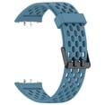 thumbnail image 1 of Smart Watch Welpband Ratio Reloj Ajustable Reemplazo Impermeable Transpirable para Fit 3, 1 of 8