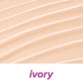 thumbnail image 2 of L.A. COLORS Natural Skin Tint Lightweight Hydrating Foundation, Ivory, 1 fl oz, 2 of 8