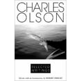 thumbnail image 1 of Pre-Owned Selected Writings of Charles Olson (Paperback) 0811201287 9780811201285, 1 of 1