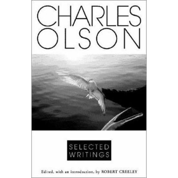 Pre-Owned Selected Writings of Charles Olson (Paperback) 0811201287 9780811201285