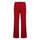 thumbnail image 4 of Pantalones largos para hombre, estilo casual, con bolsillos, cremallera y botones, estilo vintage, de poliéster., 4 of 5