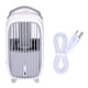 thumbnail image 2 of Luz para matar mosquitos, luz para matar mosquitos de 3500 V, lámpara para matar mosquitos UV, luz para matar mosquitos silenciosa, los mejores materiales, 2 of 8