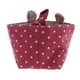 thumbnail image 5 of Cesta para ropa sucia, organizador plegable para el hogar, cesta para ropa sucia ..., 5 of 7
