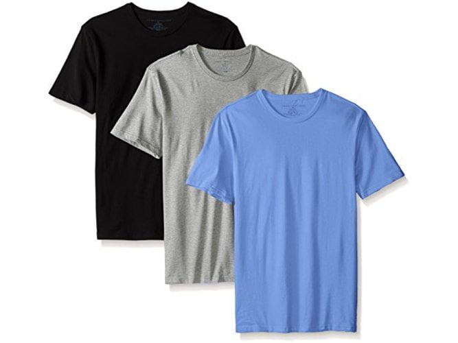 tommy undershirts