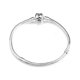 thumbnail image 1 of Pulsera De Cierre De Encanto De Plata pandora, 1 of 4