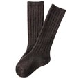 thumbnail image 4 of Lian LifeStyle 3 Pairs Children Knee High Socks Size 0-2Y Girl Random Color, 4 of 4