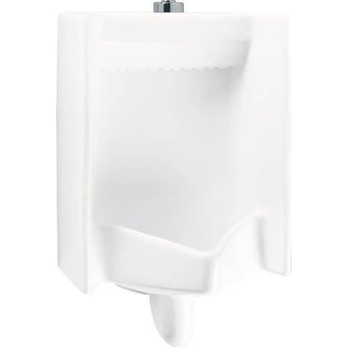 Toto Commercial Top Spud Inlet High Efficiency Urinal, .5 GPF, ADA Compliant, Available in