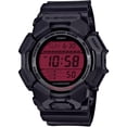 thumbnail image 1 of Casio GD-010BBR-1CR Men's G-Shock Red Digital Dial Strap Watch, 1 of 1