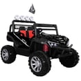 thumbnail image 2 of Montable Electrico GB Razer Negro 12v, 2 of 5
