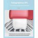 thumbnail image 5 of U-sd Electric Toothbrush Rechar Automatic Ultrasonic Toothbrush Kids Pattern Toothbrush, 5 of 5