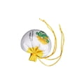 thumbnail image 2 of Matsuzay Sachet estilo chino ligero patrón fragancia bolsa a prueba de decoloración fácil a juego joyería bolsa colgante regalo Almacenamiento y organización del hogar Crisantemo amarillo, 2 of 6