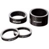 FSA HEADSET SPACER 1-1/8x20mm CARBON ea 160-4220
