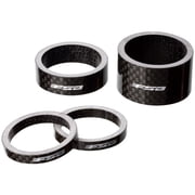 FSA HEADSET SPACER 1-1/8x20mm CARBON ea 160-4220
