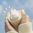 thumbnail image 1 of Boreal Craft Instant Heat Packs Reusable One Click Egg Roll Hand Warmer Portable Rechargeable Heating Pad For Cozy Comfort Ideal For Cold Weather And Outdoor Activities, 1 of 7