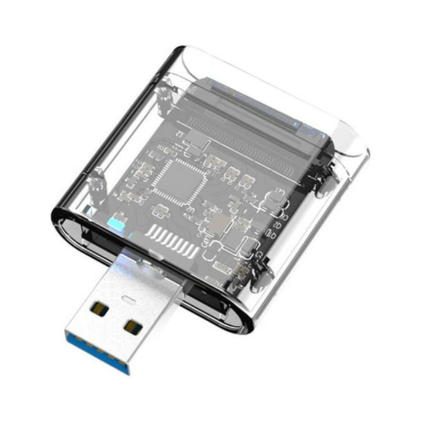 M2 SSD Case SATA Chasis Adaptador USB3.0 Alta Velocidad 5Gbps Gen 1 SSD Disk Box