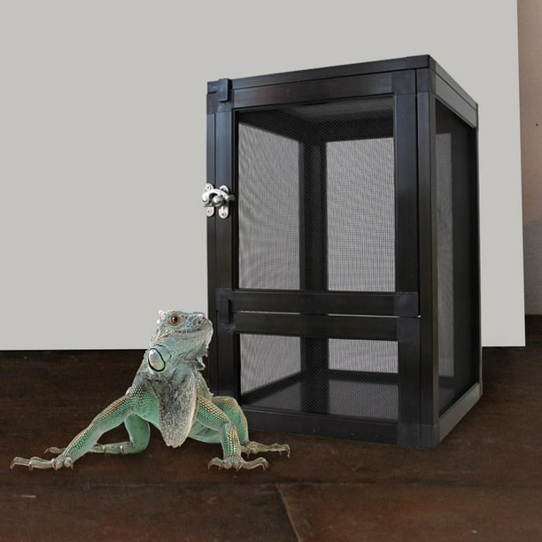 Reptile cage cover 2025