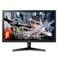 LG 24u0022 1ms MBR 144Hz Gmng Mntr