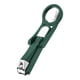 thumbnail image 2 of Cortaúñas grande con lupa para presbicia | Mango ergonómico antideslizante | Recorte preciso para personas de mediana edad y mayores | Regalo ideal para empresas y cuidado personal, 2 of 8