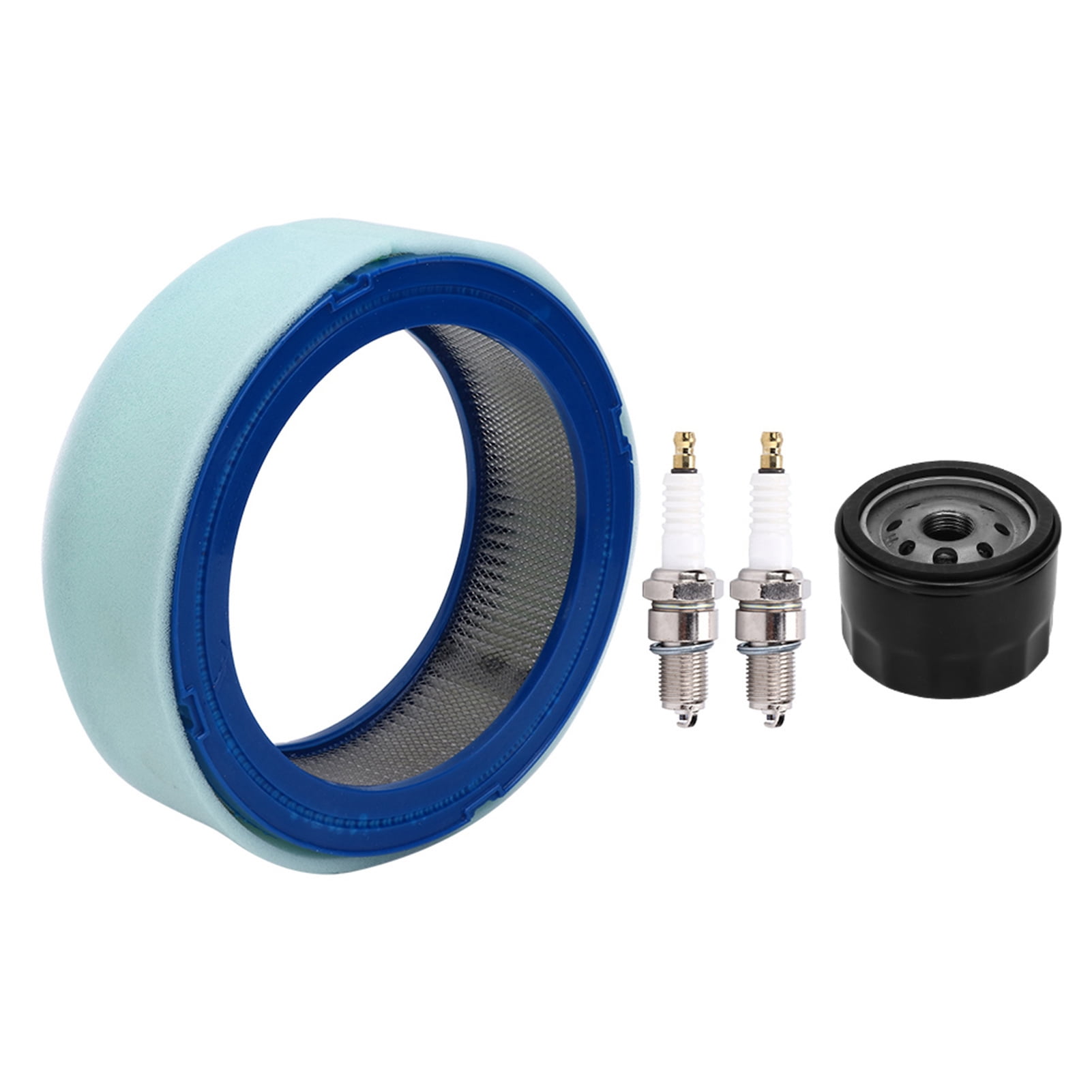 Air Filter Air Filter Kit Sparking Plug Air Filter Assembly Air Filter