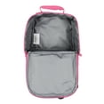 thumbnail image 3 of Sanrio Hello Kitty Kids Lunch Box 3-D Ears and Rainbow Sequins Insulated Bag 9", 3 of 7
