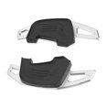 thumbnail image 1 of ANGGREK Steering Wheel Paddle, 2pcs Paddle Extension Shifter For Car, 1 of 8