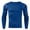 Z11-Blue, variant on NordicNest Men's Long Sleeve Compression Shirts Gym Athletic Gym Undershirts Active Baselayer Sport Top Shirt