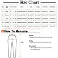 thumbnail image 2 of REALiKUN Leggings for Women Yoga Leggings Soft Workout Leggings High Waisted Compression Leggings for Running, 2 of 7