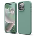 thumbnail image 1 of Funda de teléfono Elago compatible con iPhone 14 Pro Max de silicona, 1 of 7