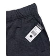 thumbnail image 4 of Ecko Unltd Men's Reflective Puff Print Activewear Shorts (Small, Jet Black Flyknit), 4 of 4