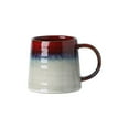 thumbnail image 2 of Vwrxbz Ceramic Gradient Coffee Cup Mug Creative Modern Design for Hot and Cold Beverages, 2 of 9