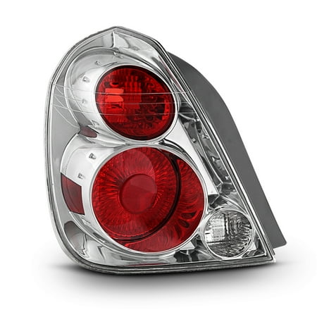 - 2005-2006 Altima Direct Fit Tail Light (Left Driver Side ONLY)