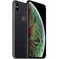 thumbnail image 1 of Restored Apple iPhone XS Max Fully Unlocked, Space Gray 64GB (Refurbished), 1 of 2