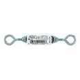 thumbnail image 1 of Hampton 02-3426-103 0.18 x 4 Po. Boucle de Direction en Acier Zincé, 1 of 3