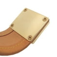 thumbnail image 6 of Pre-Owned Louis Vuitton Koala Women's Bracelet M65347 (Discontinued) Monogram... (Good), 6 of 10